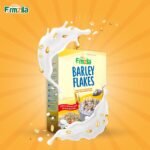 Farmzila Barley Flakes - Image 2