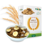 Multigrain Spelt Bran Flakes