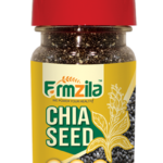 Chia Seeds