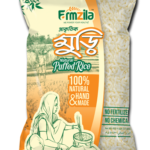 Natural Puffed Rice