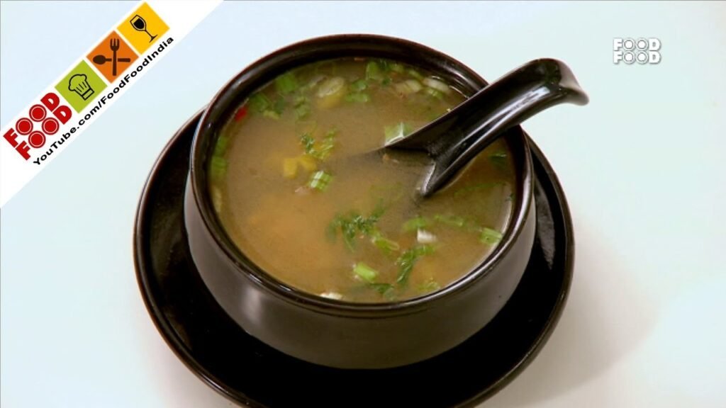 Barley Soup | Food Food India – Fat To Fit | Healthy Recipes