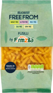 Fusilli