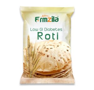 roti diabeties