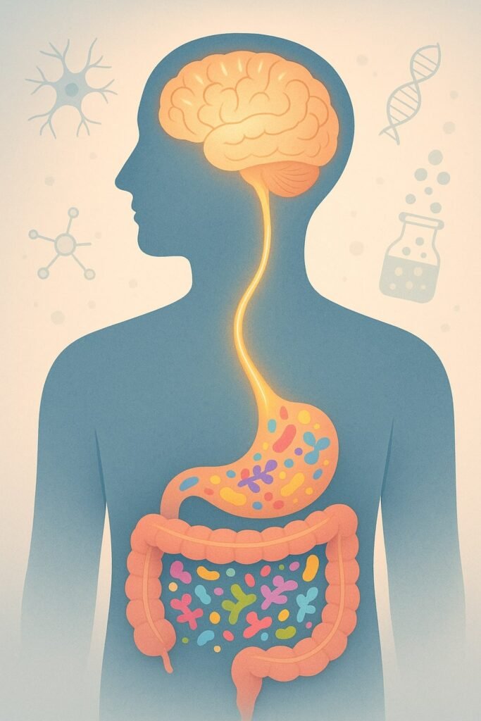 gut