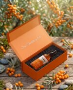 Farmzila Sea Buckthorn Oil 30ml - Image 2