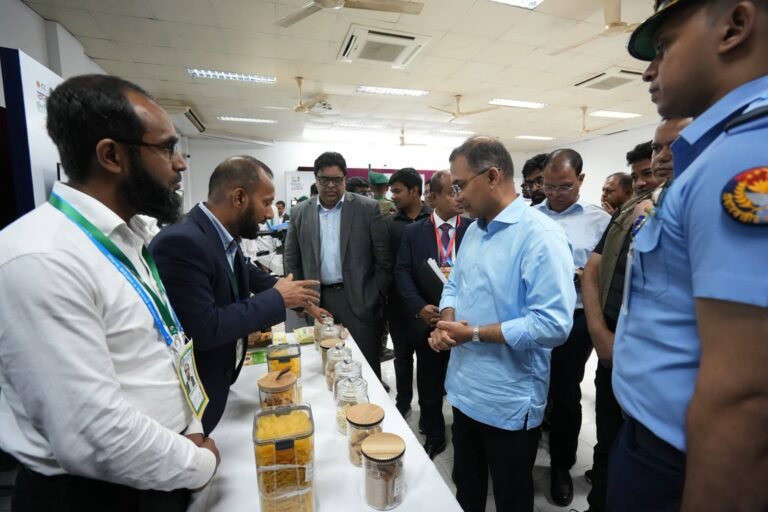 ICT Division Fair