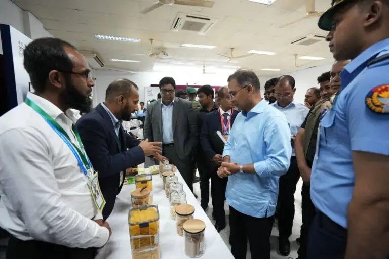 ICT Division Fair