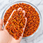 Premium Dried Sea Buckthorn Berries – 100 gm - Image 2